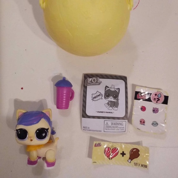 Lol surprise dolls (scroll for more*) - Picture 10 of 15